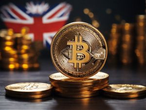 Crypto ETN Providers Set Sights on UK Expansion