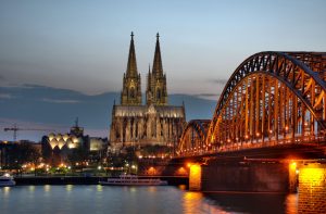 Day Trips from Amsterdam to Germany