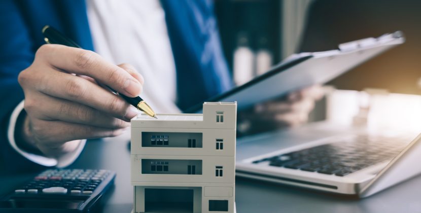 risk assessment for leases