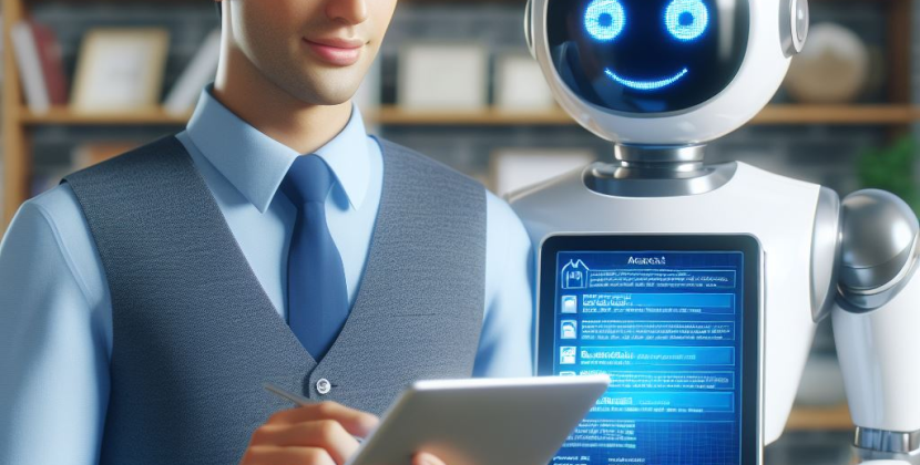 Embracing Virtual Assistants: The Future of Real Estate