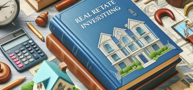 Invest in Knowledge: The Ultimate Guide for Real Estate Investors