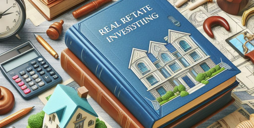 Invest in Knowledge: The Ultimate Guide for Real Estate Investors