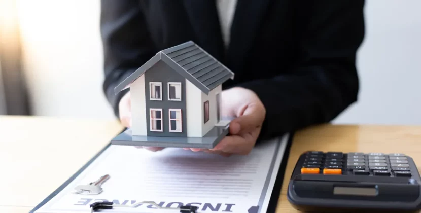 Earthquake insurance, renters