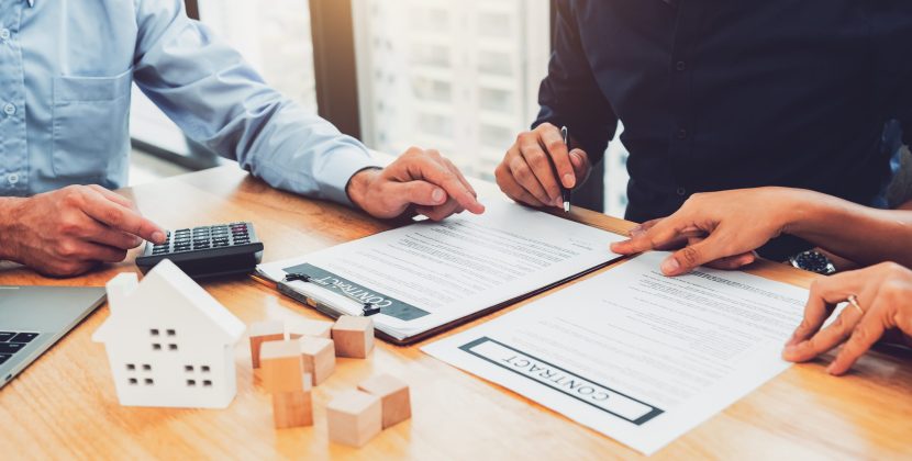 Assumed Mortgages Streamline Home Purchases