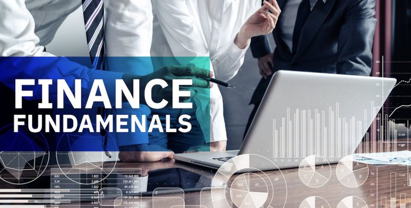 Financial Fundamentals