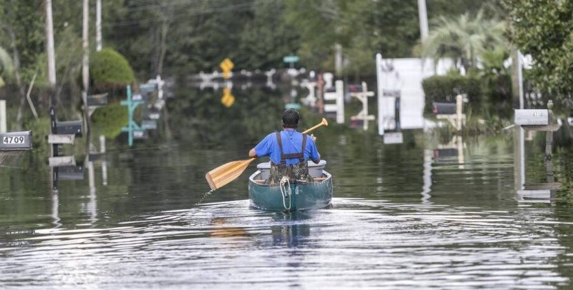 Flood Insurance Is Critical for Missouri Dwellers