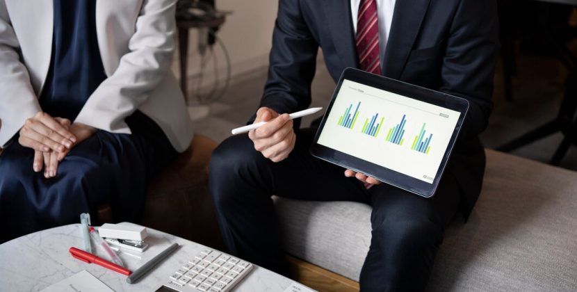 Mastering the Stock Market Journey