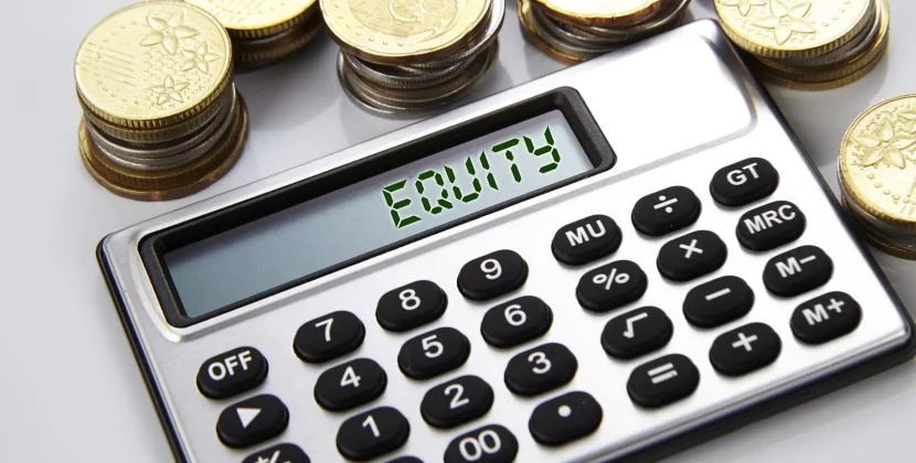 Potential of Equity Investment