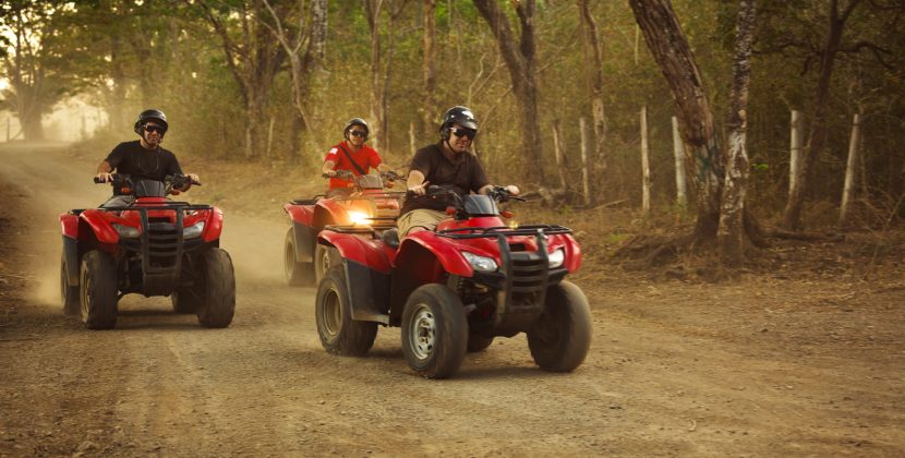 Importance of ATV Rental Insurance