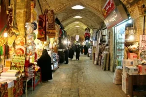 Iran cultural tours