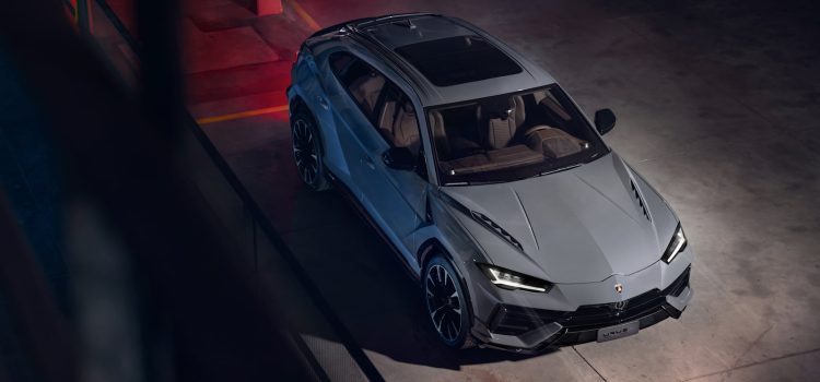 Lamborghini Urus Model Car: Experience the Ultimate in Prestige and Performance
