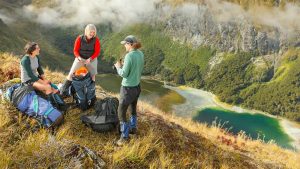 Magical Adventures Unveiled Navigating Chicago Travel Show