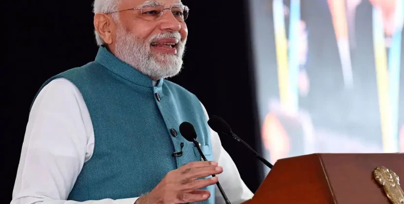 India's Stock Market Growth