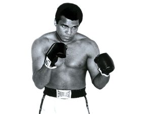 Muhammad Ali to be Inducted into WWE Hall of Fame Class of 2024: A Tribute to the Greatest