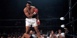 Muhammad Ali to be Inducted into WWE Hall of Fame Class of 2024: A Tribute to the Greatest