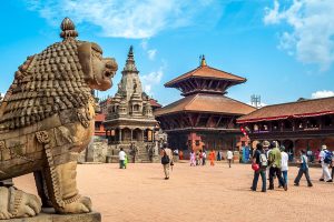  Nepal culture tour