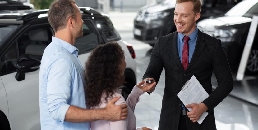 Nissan-Friendly Insurance