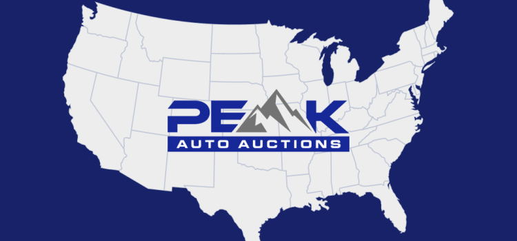 Peak Auto Auction Power: Maximizing Returns with Expert Tips