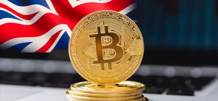 Unlocking Opportunities: Crypto ETN Providers Challenge UK Retail Ban