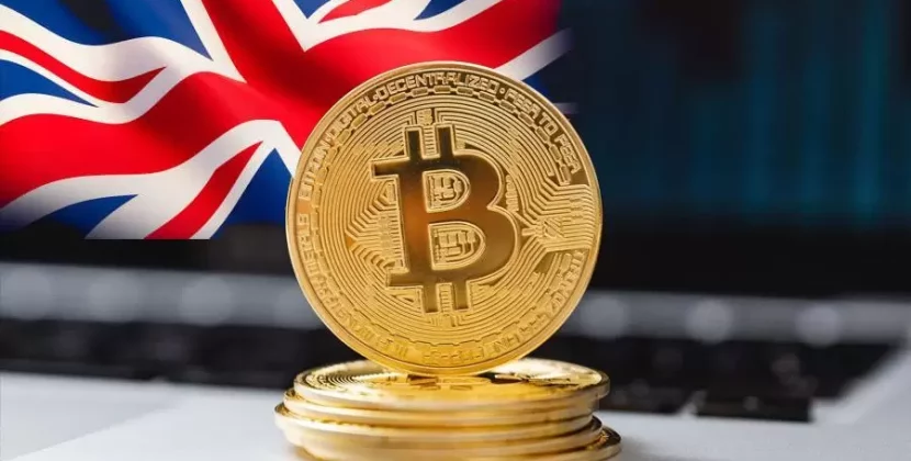 Crypto ETN Providers Set Sights on UK Expansion