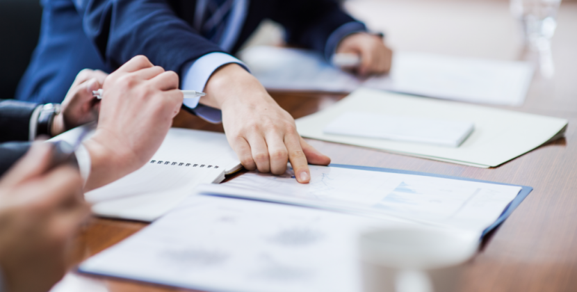 Revenue and Cash Flow for Financial Health