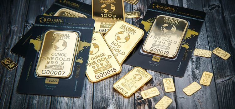 Striking Gold: Revolutionizing Finances with Precious Metal Services