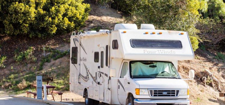 Road-Ready Coverage: Understanding Pickup Camper Insurance