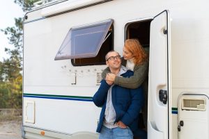 Comprehensive Coverage for Full-Time RV Adventures