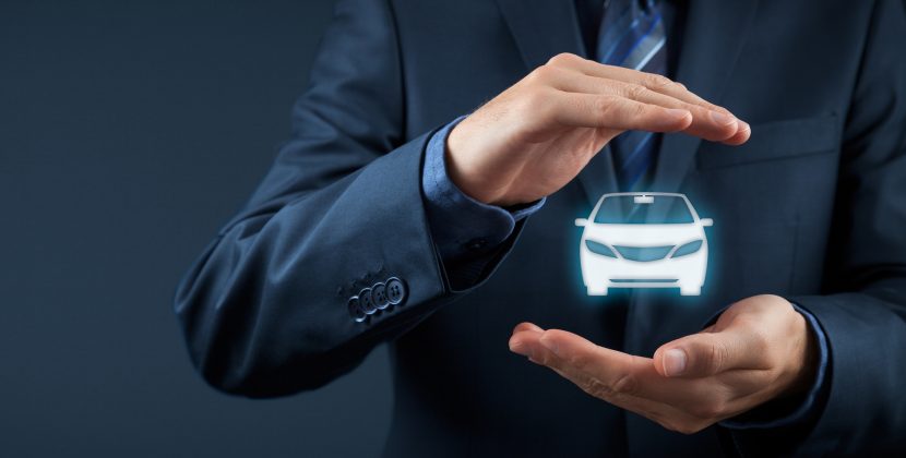 Toyota's Comprehensive Protect Car Insurance