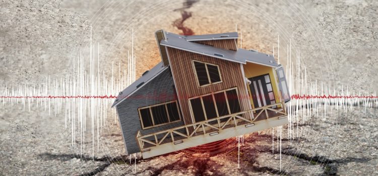 Protect Your Southern Home: Earthquake Insurance Essentials