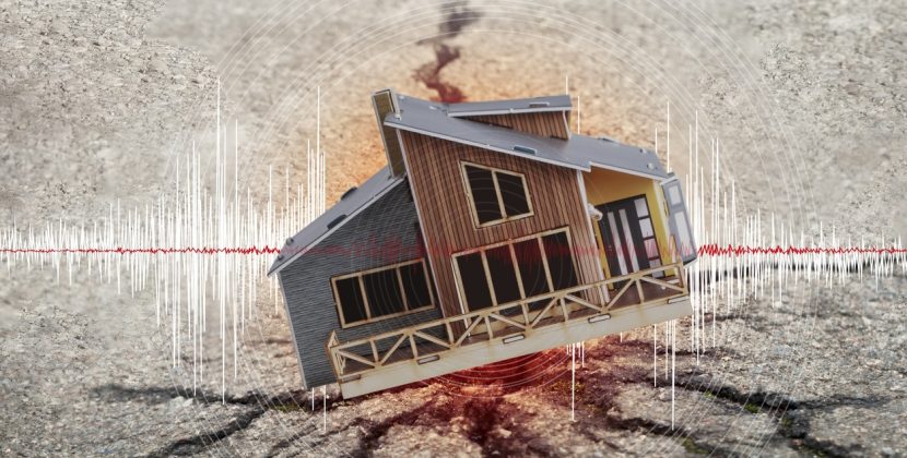 Earthquake Insurance in South Carolina