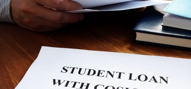 Own Your Path, Own Your Loan: Student Loans Without a Cosigner