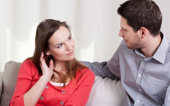 Signs of a Supportive Partner