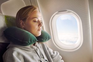 Small Travel Pillow