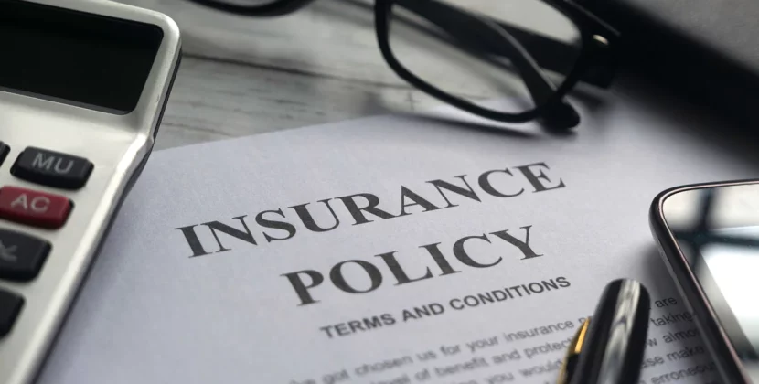 Superior Flood Insurance Shields