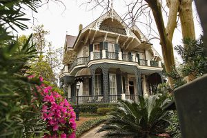 TOP 5 BEST Heritage House Hotels in New Orleans