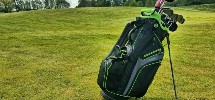 Travel Golf Bags Your Ultimate Golfing Companion