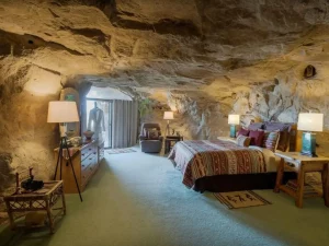 Unique Places to Stay in New Mexico