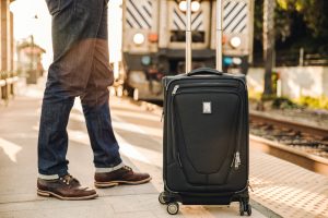 Wheeled Travel Backpacks
