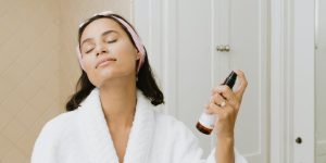 crafting the ideal skincare routine for your 30s