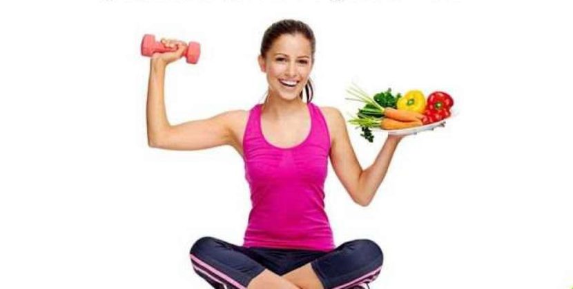creating balanced meals for fitness goals