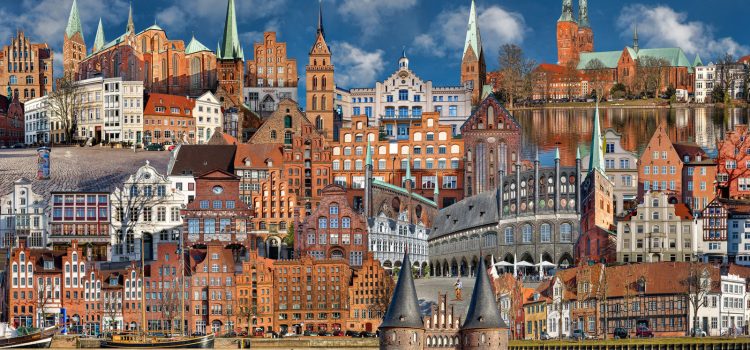 Day Trips from Hamburg Explore Northern Germany’s Charms