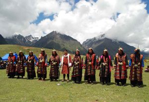 Nepal culture tour