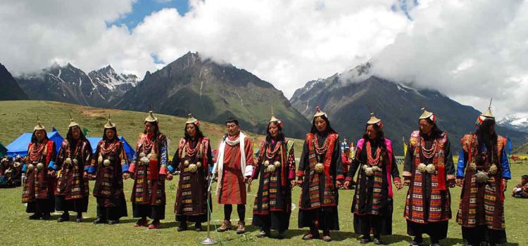 Explore Bhutan Cultural Tour 2024 Travel