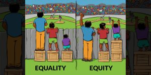 Addressing Equity and Accessibility: Future-Focused Education 2024 to 2025