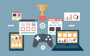 Understanding Gamification Software for Employee Engagement 2024 in the Workplace 
