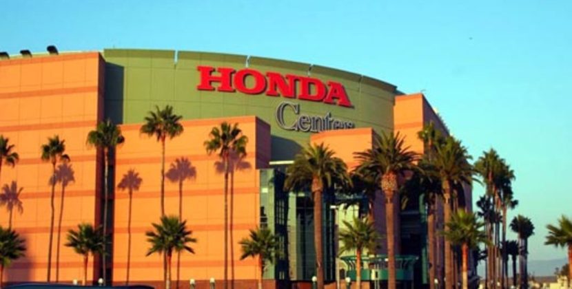 Honda Information Center