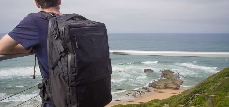 Perfect Companion the Best Travel Backpacks for Men in 2024