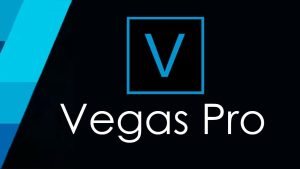 Vegas Pro:Best Video Editing Tools 