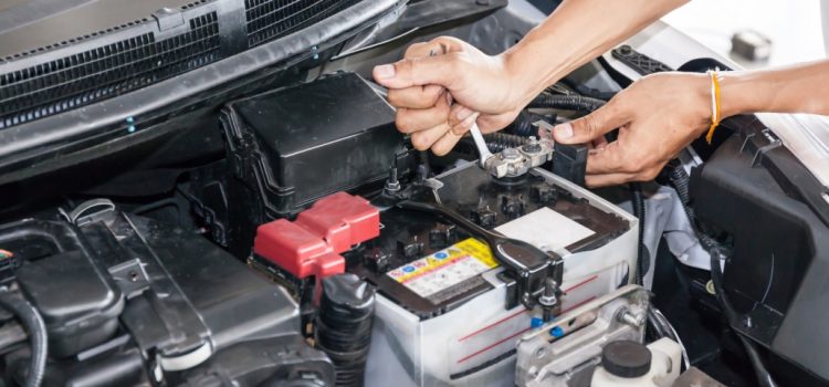 Honda Car Batteries: Empowering Your Journey with Cutting-Edge Energy Solutions
